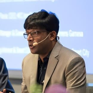 Mr. Mainak Chakraborty, Advisor