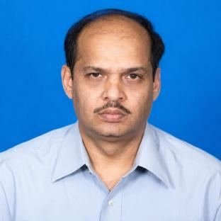 Dr. Prakash Kumar, Advisor