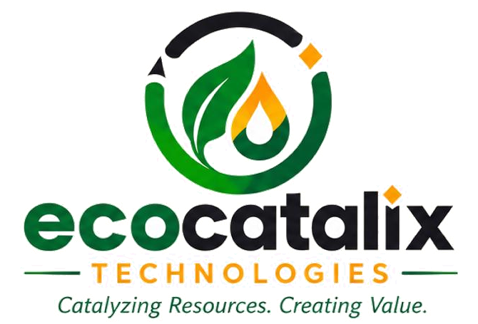 Ecocatalix Technologies logo